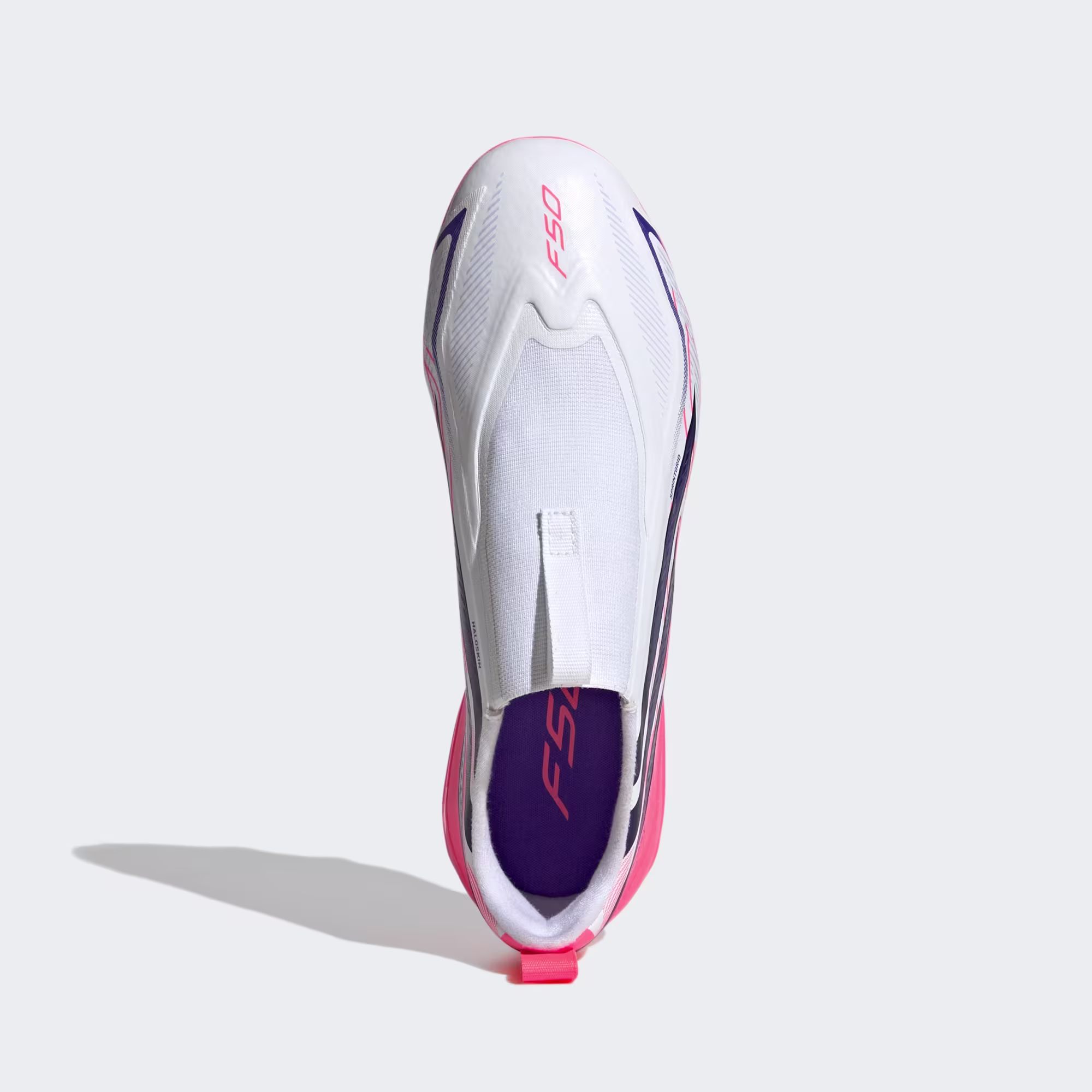 Scarpe_da_calcio_F50_Hyperfast_League_Laceless_Firm_Ground_bambini_Bianco_KK1314_02_standard_hover Scarpe_da_calcio_F50_Hyperfast_League_Laceless_Firm_Ground_bambini_Bianco_KK1314_02_standard_hover