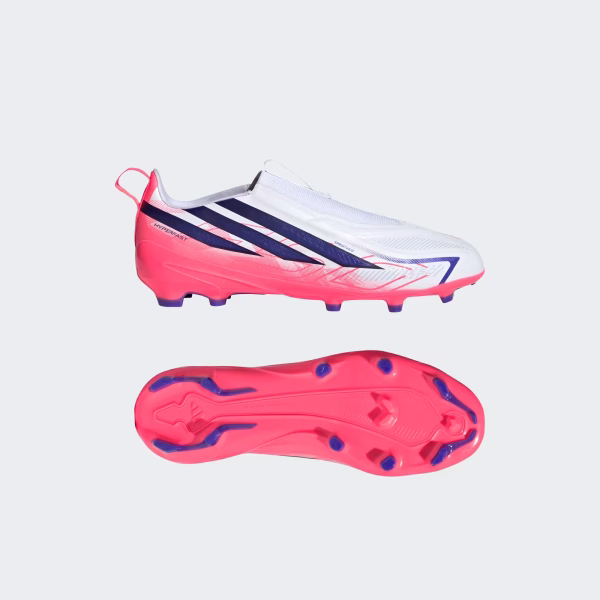 ADIDAS SCARPE CALCIO F50 HYPERFAST LEAGUE LL FG J