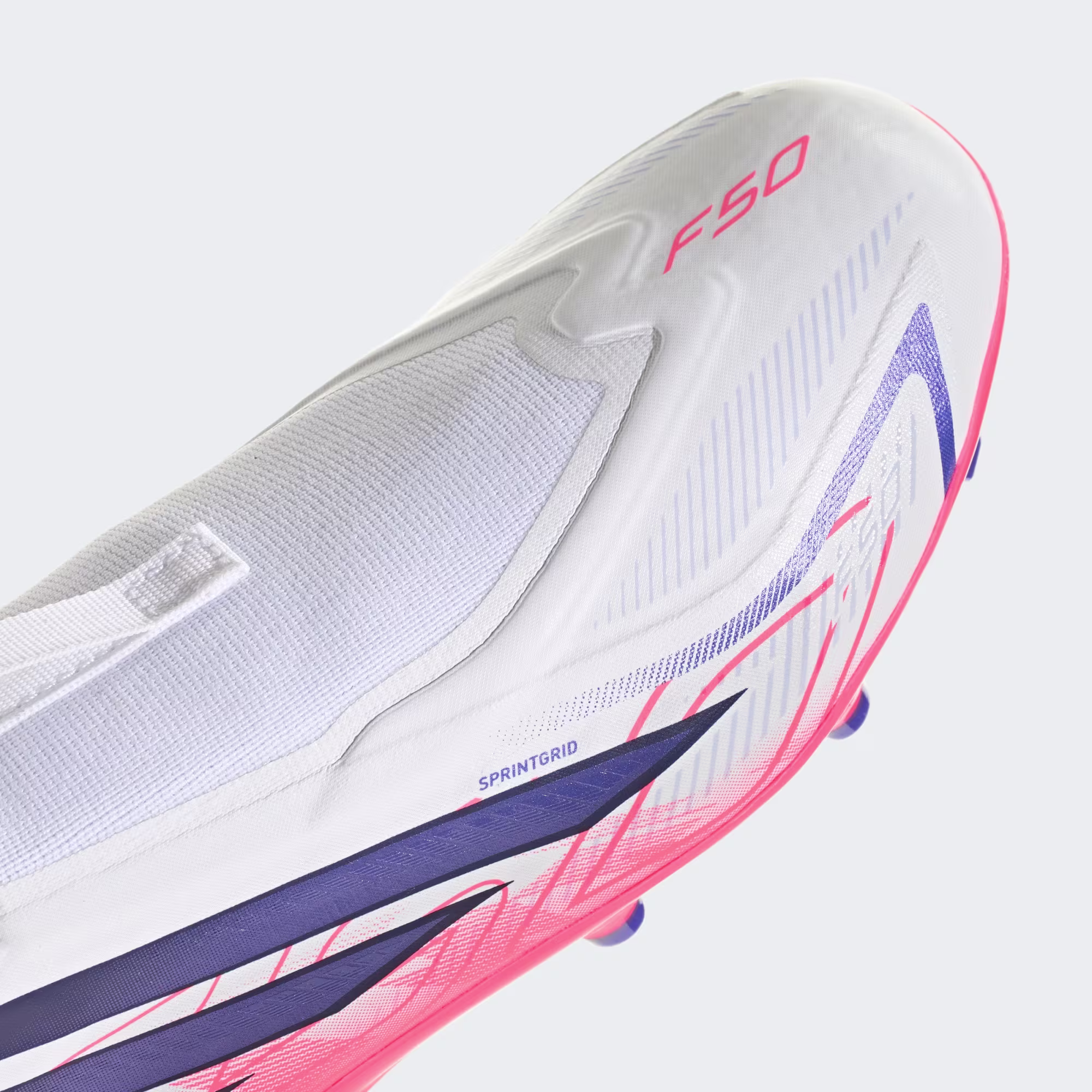 Scarpe_da_calcio_F50_Hyperfast_League_Laceless_Firm_Ground_bambini_Bianco_KK1314_42_detail Scarpe_da_calcio_F50_Hyperfast_League_Laceless_Firm_Ground_bambini_Bianco_KK1314_42_detail