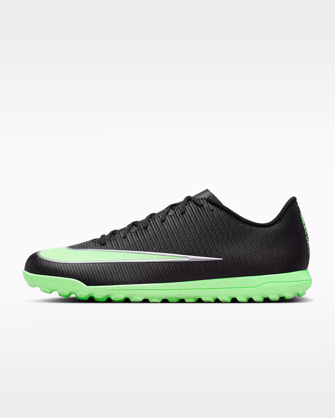 NIKE SCARPE CALCETTO MERCURIAL VAPOR 17 CLUB TF