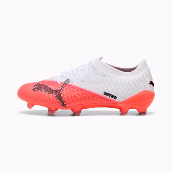 PUMA SCARPE CALCIO ULTRA NITRO 7 PRO FG