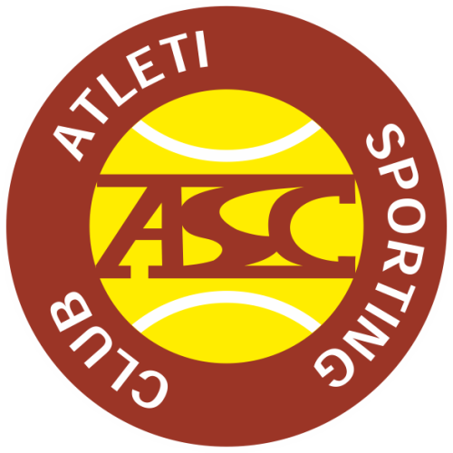 Logo Atleti Sporting Club