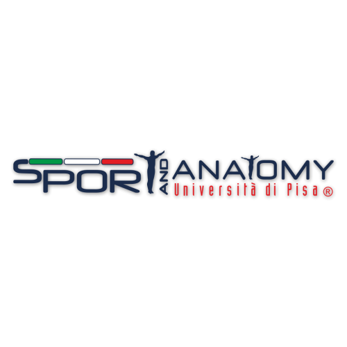 Logo Sport and Anatomy
